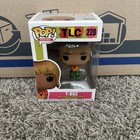 Funko POP Rocks: TLC T-Boz 228 Vinyl Figure - Brand New In Box