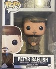 Funko Pop! TV Petyr Baelish #29 Vinyl  No Box Game of Thrones Collectable Figure