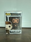 Funko Pop Game Of Thrones Petyr Baelish #29 with Pop Protector