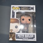 Funko Pop! Vinyl: Game of Thrones Petyr Baelish #29 Figure