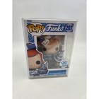 Funko POP! 25th Anniversary Freddy Funko Shop Exclusive Figure #207