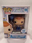 Funko Pop! Funko - Birthday Freddy #195 Funko Shop Exclusive Vinyl Figure