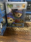Funko Pop! Digital #387 Festival Of Fun Freddy On Engine Royalty LE 2300 IN HAND