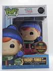 Funko Pop! Digital #387 Festival Of Fun Freddy On Engine Royalty LE 2300 IN HAND