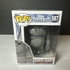 FUNKO POP! Disney Frozen 2 Earth Giant #587