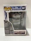 Frozen II Earth Giant 587 Vinyl Figure Funko Pop! DISNEY TOYS & COLLECTIBLES NEW
