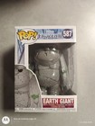 Funko Pop! Vinyl: Frozen II Disney's Frozen 2 Earth Giant Figure #587