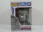 FUNKO POP!--DISNEY FROZEN II--EARTH GIANT FIGURE (NEW) #587