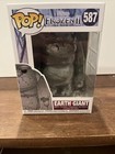Funko Pop! Earth Giant #587 Disney Frozen II 2 Vinyl Figure NEW P4