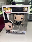 Funko Pop! - Justice League - Superman  1123 DC Shop Limited Edition