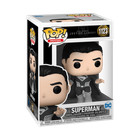 Funko Pop! - Justice League - Superman  1123 DC Shop Limited Edition