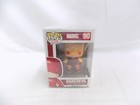 Brand New Daredevil (Yellow) 90 Marvel Funko Pop Figure