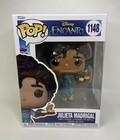 Disney's Pop! Julieta Madrigal From Encanto #1148 Disney Funko Pop