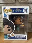 Funko POP! Disney Encanto - Julieta Madrigal #1148 - NEW