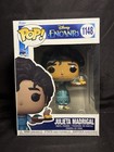 Funko Pop! Disney Encanto Julieta Madrigal #1148 Protector Offered