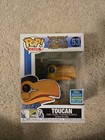 Funko Pop! Vinyl: Ad Icons - Toucan - San Diego Comic Con Funko (Exclusive) #53