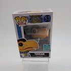 Funko Pop! Vinyl: Ad Icons - Toucan - San Diego Comic Con Funko (Exclusive) #53