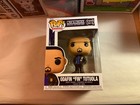Law and Order Odafin “Fin” Tutuola Funko Pop