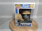 Pop! Funko Fin Du Chomp Popcultcha and 20th Funkoversiary vinyl figure #12