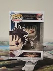Choso Funko Pop