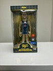 Funko Gold Stephen Curry Walmart Exclusive Chase 12inch Figure