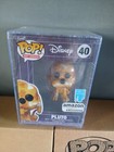 Pluto #40 Disney Funko POP! Vinyl Figure Art Series Amazon Exclusive sealed