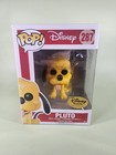 Funko Pop! Disney - Pluto Disney Treasures Exclusive