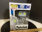 Funko Pop! Vinyl: The Iron Giant - The Iron Giant #90