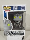 Funko Pop! Vinyl: The Iron Giant - The Iron Giant #90