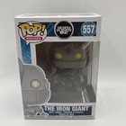 Funko Pop! Movies: The Iron Giant - The Iron Giant #557 Ready Player One