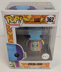 Funko Pop Animation Dragon Ball Super Zen-Oh 362
