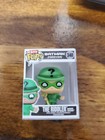 Bitty Pop! BATMAN FOREVER RIDDLER #340 Funko DC Comics Movie 85th 1" Figure