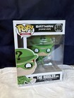 Funko Pop! Vinyl: DC Universe - The Riddler Batman Forever #340