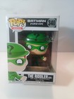 Funko Pop! Vinyl: DC Universe - The Riddler Batman Forever #340