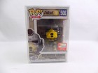 Brand New Funko Excavator Armor 506 Fallout 76 Pop Figure
