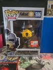 Funko Pop! Vinyl: Fallout - Excavator Armor - GameStop E3 (Exclusive) #506