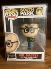 Funko Pop! Vinyl: South Park - Mr. Mackey #1476