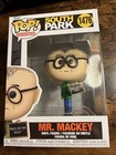 Funko Pop! Vinyl: Mr. Mackey South Park Collectible Figure #1476