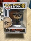 Funko Pop South Park #1476 Mr. Mackey Collectible Figure