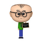 Funko Pop! South Park Mr. Mackey Vinyl Figure #1476