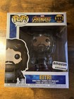 Funko Pop! Vinyl Figure 6 in. Marvel Eitri Amazon Exclusive #332