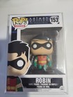 Funko Pop! Vinyl: DC Universe Robin #153 Batman Animated Series Figure