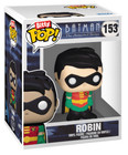 Funko Bitty POP! ■ Robin #153 ■ DC Comics ■ 2023