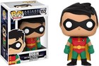 Funko Pop Heroes Animated Batman Robin 153 11571 New Mint