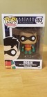 Funko Pop! Heroes DC Comics Batman The Animated Series Robin #153 Vaulted 2016