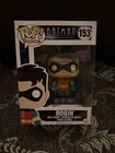 Funko Pop! Vinyl: Batman The Animated Series - Robin #153