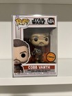 Funko Pop! Star Wars: Cobb Vanth #484 (CHASE)