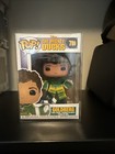 Funko Pop! The Mighty Ducks Goldberg Action Figure #789