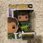Mighty Ducks Goldberg Funko Pop, 789