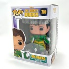 Funko Pop! The Mighty Ducks Goldberg Action Figure #789